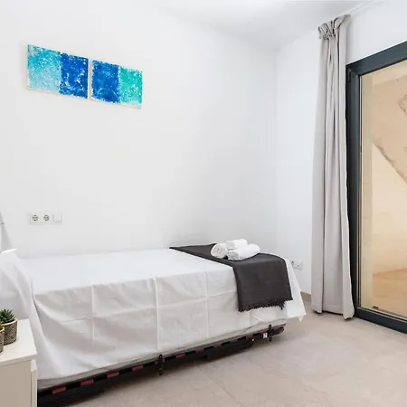 Mirador Blue F - Cala Sant Vicenc *