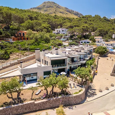 Mirador Blue F - Cala Sant Vicenc