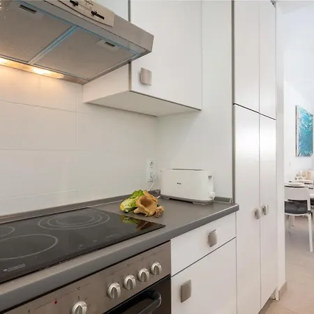 Appartamento Mirador Blue F - Cala Sant Vicenc *