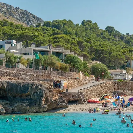 Mirador Blue F - Cala Sant Vicenc Appartamento