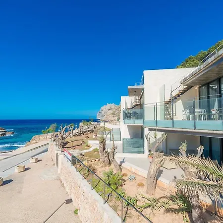 Appartamento Mirador Blue F - Cala Sant Vicenc