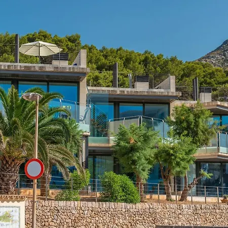 Mirador Blue F - Cala Sant Vicenc