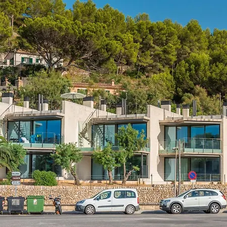 Mirador Blue F - Cala Sant Vicenc Cala de Sant Vicenc