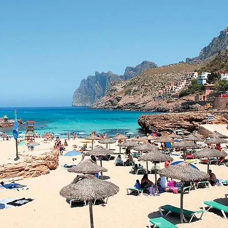 Mirador Blue F - Cala Sant Vicenc *