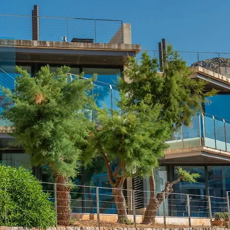 Appartamento Mirador Blue F - Cala Sant Vicenc Cala de Sant Vicenc