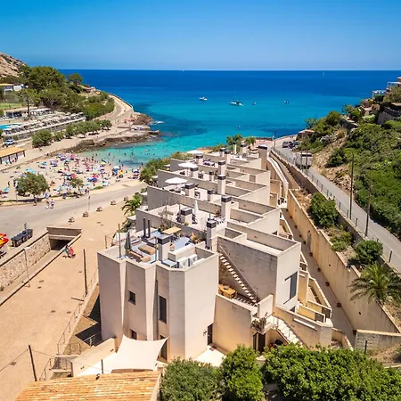 Appartamento Mirador Blue F - Cala Sant Vicenc